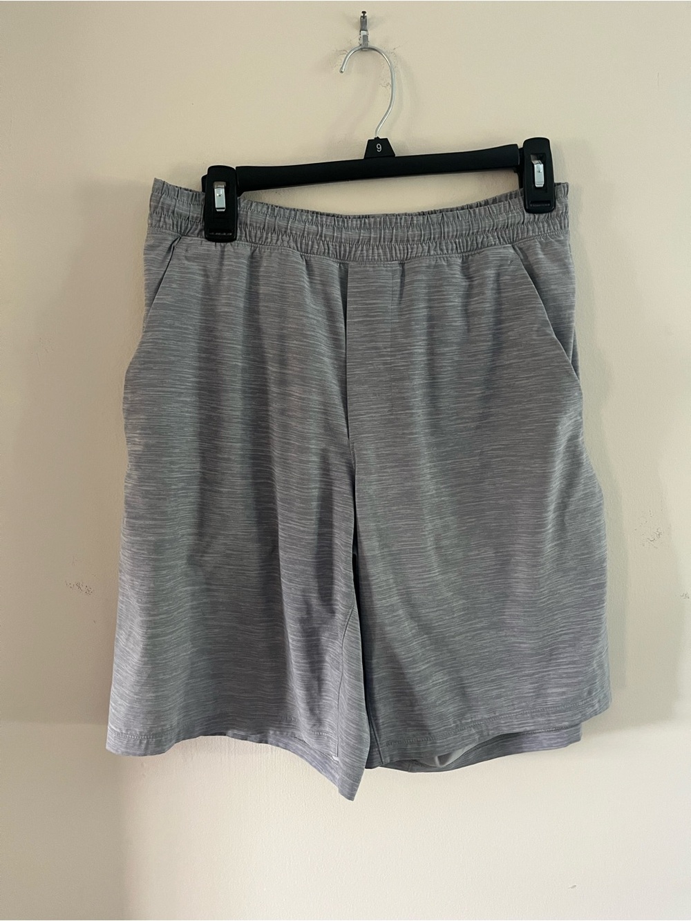Men’s Lululemon Pace Breaker Shorts